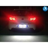 Kit Led Golf VI - Tutti i punti luce - BASE - Bianco Lunare 6000k