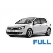 0 Kit Led Golf VI - Tutti i punti luce - Full - Bianco Lunare 6000k Kit Led Golf VI - Tutti i punti luce - Full - Bianco Lunare 6000k