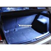 Kit Led Golf VI - Tutti i punti luce - Full - Bianco Lunare 6000k