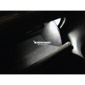 Kit Led Golf VI - Tutti i punti luce - Full - Bianco Lunare 6000k