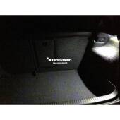 5 Kit Led Golf VI - Tutti i punti luce - Full - Bianco Lunare 6000k Kit Led Golf VI - Tutti i punti luce - Full - Bianco Lunare 6000k