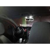 Kit Led Golf VI - Tutti i punti luce - Full - Bianco Lunare 6000k