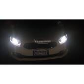 7 Ceed: Kit Anabbaglianti XE Eagle LED System su Misura Ceed: Kit Anabbaglianti XE Eagle LED System su Misura