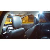 Kit Led Lancia Delta - 2008 in poi - BASE - Bianco Lunare 6000k