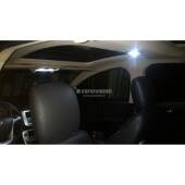 2 Kit Led Lancia Delta - 2008 in poi - BASE - Bianco Lunare 6000k Kit Led Lancia Delta - 2008 in poi - BASE - Bianco Lunare 6000k