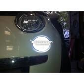 3 Kit LED Luci Diurne DRL Fiat 500, 595, 500L 500S 500X Alfa MiTo e Ducato - T20 7443 Kit LED Luci Diurne DRL Fiat 500, 595, 500L 500S 500X Alfa MiTo e Ducato - T20 7443