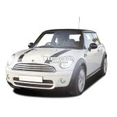0 Kit Led Mini R55 R56 R57 - FULL - Bianco Lunare 6000k Kit Led Mini R55 R56 R57 - FULL - Bianco Lunare 6000k