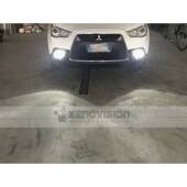 5 Kit LED P13W PSX26W Kit Led CREE 1000Lm DRL 6000k Kit LED P13W PSX26W Kit Led CREE 1000Lm DRL 6000k