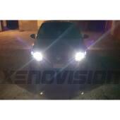 Kit Led Polo 6R 2009 - Top Quality - Full - Bianco Lunare 6000k