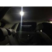 Kit Led Polo 6R 2009 - Top Quality - Full - Bianco Lunare 6000k