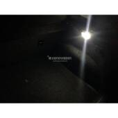 Kit Led Polo 6R 2009 - Top Quality - Full - Bianco Lunare 6000k