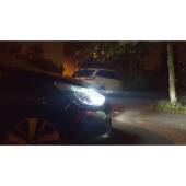 Kit Led Renault Clio IV - 2012 in poi - BASE - Bianco Lunare 6000k 