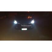 Kit Led Renault Clio IV - 2012 in poi - BASE - Bianco Lunare 6000k 