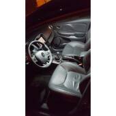 Kit Led Renault Clio IV - 2012 in poi - BASE - Bianco Lunare 6000k 