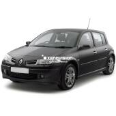 0 Kit Led Renault Megane II - 2003 al 2008 - ESTERNI Kit Led Renault Megane II - 2003 al 2008 - ESTERNI