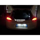 2 Kit Led Scirocco - Tutti i punti luce - Full- Bianco Lunare 6000k Kit Led Scirocco - Tutti i punti luce - Full- Bianco Lunare 6000k