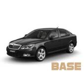 0 Kit Led Skoda Octavia 2010 - BASE - tutti i punti luce - 6000k Kit Led Skoda Octavia 2010 - BASE - tutti i punti luce - 6000k
