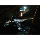 1 Kit Led Skoda Octavia 2010 - BASE - tutti i punti luce - 6000k Kit Led Skoda Octavia 2010 - BASE - tutti i punti luce - 6000k