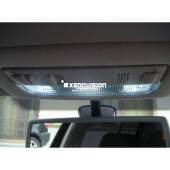 2 Kit Led Skoda Octavia 2010 - BASE - tutti i punti luce - 6000k Kit Led Skoda Octavia 2010 - BASE - tutti i punti luce - 6000k