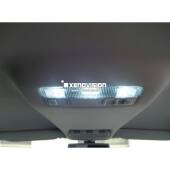 3 Kit Led Skoda Octavia 2010 - BASE - tutti i punti luce - 6000k Kit Led Skoda Octavia 2010 - BASE - tutti i punti luce - 6000k