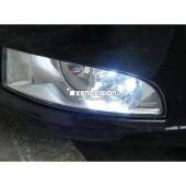 1 Kit Led Skoda Octavia 2010 - FULL - tutti i punti luce - 6000k Kit Led Skoda Octavia 2010 - FULL - tutti i punti luce - 6000k