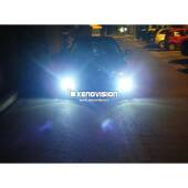 2 Kit Led Skoda Octavia 2010 - FULL - tutti i punti luce - 6000k Kit Led Skoda Octavia 2010 - FULL - tutti i punti luce - 6000k