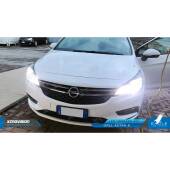 Kit LED Specifico per Opel Astra K - Anabbaglianti