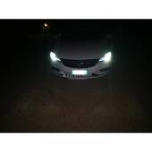 Kit LED Specifico per Opel Astra K - Anabbaglianti