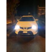 Kit LED Toyota Auris Anabbaglianti Abbaglianti