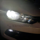 3 Kit LED VW Scirocco Anabbaglianti Kit LED VW Scirocco Anabbaglianti
