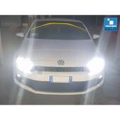 4 Kit LED VW Scirocco Anabbaglianti Kit LED VW Scirocco Anabbaglianti