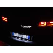 4 Kit Led VW Tiguan - 2007 in poi - BASE - Bianco Lunare 6000k Kit Led VW Tiguan - 2007 in poi - BASE - Bianco Lunare 6000k