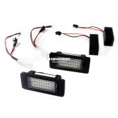 0 Kit Plafoniere LED Targa A1 A6 A6Q A7 TT TTS TTRS RS5 VW Tiguan Kit Plafoniere LED Targa A1 A6 A6Q A7 TT TTS TTRS RS5 VW Tiguan