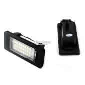 1 Kit Plafoniere LED Targa A1 A6 A6Q A7 TT TTS TTRS RS5 VW Tiguan Kit Plafoniere LED Targa A1 A6 A6Q A7 TT TTS TTRS RS5 VW Tiguan