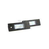 0 Kit Plafoniere Led Targa Fiat Grande Punto, Bravo Kit Plafoniere Led Targa Fiat Grande Punto, Bravo