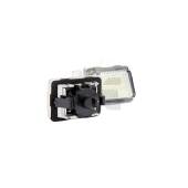 1 Kit Plafoniere LED Targa Mercedes Kit Plafoniere LED Targa Mercedes