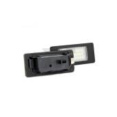 1 Kit Plafoniere Led Targa Porsche Panamera Kit Plafoniere Led Targa Porsche Panamera