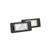 0 Kit Plafoniere Led Targa Porsche Panamera Kit Plafoniere Led Targa Porsche Panamera
