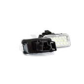 1 Kit Plafoniere Led Targa Toyota Yaris 2012 Camry Kit Plafoniere Led Targa Toyota Yaris 2012 Camry