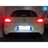 7 Kit Plafoniere LED Luce Targa per VW Passat B5 1996 - 2000 Kit Plafoniere LED Targa Volkswagen (Golf 7, etc.)