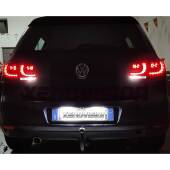 VW Golf 6 2008-2011