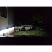 Kit Xenon Alfa 159 (2005 - 2012) Anabbaglianti 5000k