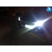 Kit Xenon Alfa 159 (2005 - 2012) Anabbaglianti 5000k