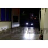 Kit Xenon Alfa 159 (2005 - 2012) Anabbaglianti 6000k