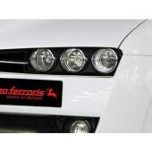 1 Kit Xenon Alfa Brera - 2005 in poi - Xenon 35W e Led Posizione - 5000k Kit Xenon Alfa Brera - 2005 in poi - Xenon 35W e Led Posizione - 5000k