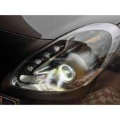 Kit Xenon Alfa Romeo Giulietta Plug&Play Specifico