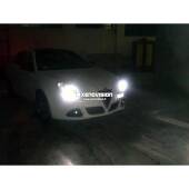 Kit Xenon Alfa Romeo Giulietta Plug&Play Specifico
