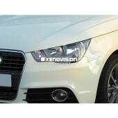 3 Kit Xenon Audi A1 (2010 - 2018) Anabbaglianti 6000k Kit Xenon Audi A1 (2010 - 2018) Anabbaglianti 6000k