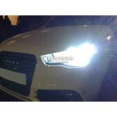 4 Kit Xenon Audi A1 (2010 - 2018) Anabbaglianti 6000k Kit Xenon Audi A1 (2010 - 2018) Anabbaglianti 6000k