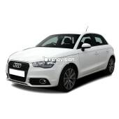 1 Kit Xenon Audi A1 (2010 - 2018) Anabbaglianti 6000k Kit Xenon Audi A1 (2010 - 2018) Anabbaglianti 6000k